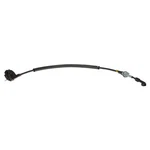 Oem New Speed / Cruise Control Actuator Cable 00-07 Taurus Sable YF1Z9A825CA. Fixed Price $12.05.
