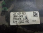 Chassis Ecm Cruise Control Left Hand Kick Panel Gxe Fits 00-02 Sentra 189967. Fixed Price $72.00.