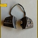 Bmw 5 6 7 Series F10 Steering Wheel Buttons Multifunction Switches 9229483. Fixed Price $71.91.