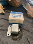 Nos 1967 Ford Mercury Cruise Control Relay. Fixed Price $149.00.