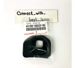 Toyota Genuine Cover, Steering Wheel, Lower NO.2 45186 - 58020 B0. Fixed Price $81.57.