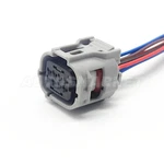 Cruise Control Distance Sensor Connector Pigtail For Toyota Highlander 2016-2019. Fixed Price $13.19.