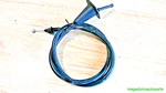 2005 Stratus Chrysler 2006 Sebring Speed Cruise Control Cable 04591422AC Oem D41. Fixed Price $39.99.