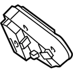 2014-2020 Hyundai Genesis Switch Assembly-strg Oem New 96700B10004X. Fixed Price $87.26.