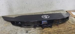 2025-2026 Toyota Camry Upper Grille Oem Used W/sensor *DC10126. Fixed Price $649.99.