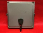 Programmed Key Plug & Play 02 Honda Accord Atx Ecm Pcm 37820-PAA-A54 Na. Fixed Price $249.99.