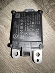 Mazda CX-50 Front Cruise Control Distance Radar Sensor Module 4135A-ARS4B Oem. Fixed Price $165.00.
