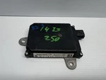2014-2015 Lexus IS250 IS350 Oem Rear Blind Spot Sensor 88162-0W080. Fixed Price $37.49.