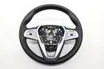 2021 - 2022 Bmw X7 G07 Steering Wheel W/ Control Switch Button Oem Black Vasw. Fixed Price $359.90.