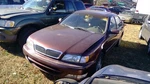 Chassis Ecm Abs Left Hand Kick Panel Fits 97-99 Maxima 270232. Fixed Price $63.19.
