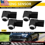 4X 39680-T6Z-A01ZA Parking Distance Sensor For Honda Passport Ridgeline Odyssey. Fixed Price $47.49.