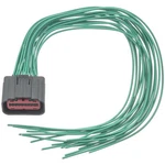 Standard Ignition Cruise Control Distance Sensor Connector For +more S2856. Fixed Price $93.35.