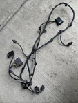 2018-21 Chevrolet Equinox Lt Rear Bumper Wire Harness 84201803. Fixed Price $57.00.