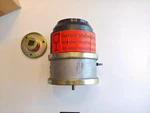 New Oem Mercedes R107 W114 W115 W116 W123 Cruise Control Actuator A0015450732. Fixed Price $468.00.