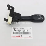 Lexus RX350 LX570 NX300 Oem Genuine Cruise Control Main Switch 84632-30010. Fixed Price $74.38.