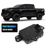 For 2023-25 Lexus RX500 Toyota Tacoma Distance Radar Sensor 88210-0E060 Usa. Fixed Price $109.99.