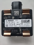 Porsche Macan 718 Blind Spot Radar Sensor Lane Change Assist 95B907590B Oem. Fixed Price $250.00.
