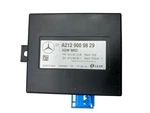 2017-2019 Mercedes GLS63 X166 Amg Chassis Gateway Control Module Oem 2129009829. Fixed Price $58.00.