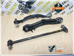 2013-2019 Mercedes GLS450 X166 Rear Left Lateral Camber Control Arm Rod Oem 58K. Fixed Price $112.49.