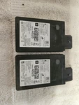 Gm Side Detection Modules. Fixed Price $80.00.