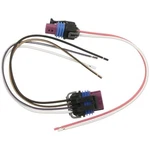 Ignition Control Module Connector Smp For 1992-1998 Gmc C2500 Suburban. Fixed Price $42.73.