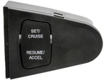 Right Dorman Cruise Control Switch Fits International 7700 2005-2007 14QXDKPW. Fixed Price $129.43.