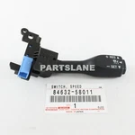 Toyota Sienna Avalon Land Cruiser Oem Control Main Switch 84632-58011. Fixed Price $73.82.