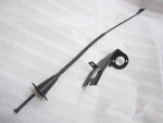 Genuine Chrysler Dodge Cruise Control Servo Speed Cable & Bracket. Fixed Price $31.99.