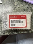 2017-2019 Honda Cr-v Radar Sub Sensor. Fixed Price $250.00.
