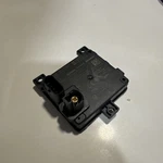Oem Genuine Nissan Sensor Unit-distance 988907JA4A. Fixed Price $147.97.