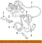 Used Cruise Control Module Fits: 1986 Pontiac Fiero Lh Steering. Fixed Price $215.65.