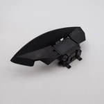 2022 - 2025 Porsche Macan Lane Change Blind Spot Detection Radar Oem 95B907590B. Fixed Price $548.85.