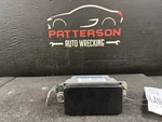 2009 Lincoln Mks Adaptive Cruise Control Radar Module Id 4R839G768BC. Fixed Price $175.00.