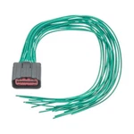 Ford F-250 Super Duty 2017-2022 Cruise Control Distance Sensor Connector. Fixed Price $115.86.