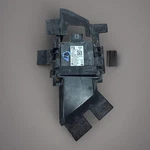 2021-2025 Nissan Rogue Blind Spot Radar Sensor W/ Bracket 284N06RZ2A Oem. Fixed Price $108.00.