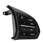 Multi-function Steering Wheel Cruise Control Switch 96720-J9110 For Hyundai Kona. Fixed Price $23.99.