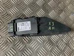 Bmw X3 X4 G01 G02 Blind Spot Assist Radar Sensor 5A52AC7 Right Side. Fixed Price $175.92.