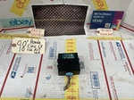 98-00 Honda Civic Cruise Control Module Computer Unit # 36700-S01-A31 Oe. Fixed Price $59.91.