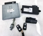 Bmw Series E90 E92 E93 M3 S65 2008 Manual Ecu Lock Set 7848125. Fixed Price $812.39.