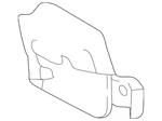 Genuine Nissan Controller 284E7-9FW5A. Fixed Price $313.48.