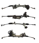 2006-2007 Dodge Ram 1500 Steering Gear Rack And Pinion Wlpxj. Fixed Price $157.79.