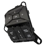 SW7555 Motorcraft Cruise Control Switch Driver Left Side Hand Ford Explorer. Fixed Price $78.60.