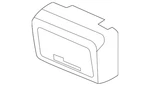 Genuine Honda Distance Sensor Cover 36809-TVA-A42. Fixed Price $10.11.