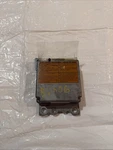 2001 Nissan Frontier Srs Control Module Ecu Rcm Unit 28556-9Z410 Oem. Fixed Price $44.94.