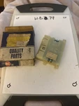 1981-85 Cadillac Cruise Control Speed Sensor Power Module Nos 1546747. Fixed Price $132.07.