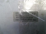 Cruise Control Module 36700-SM4-A43 Fits 91 Accord Oem 733135. Fixed Price $30.00.