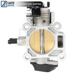 Throttle Body Fit For 2003-2010 Kia SPECTRA5 Hyundai Tucson Elantra Tiburon 2.0L. Fixed Price $30.69.