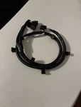 Honda Accord Wire Harness Left Front End Wiring. Fixed Price $160.00.