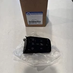 New 2022-2024 Jeep Grand Wagoneer Cruise Control Switch Mopar 68423932AB. Fixed Price $125.00.