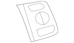 Genuine Ford Switch DC3Z-9C888-BA. Fixed Price $70.00.